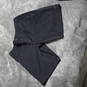 O'Reilly relaxed fit casual shorts waist 40